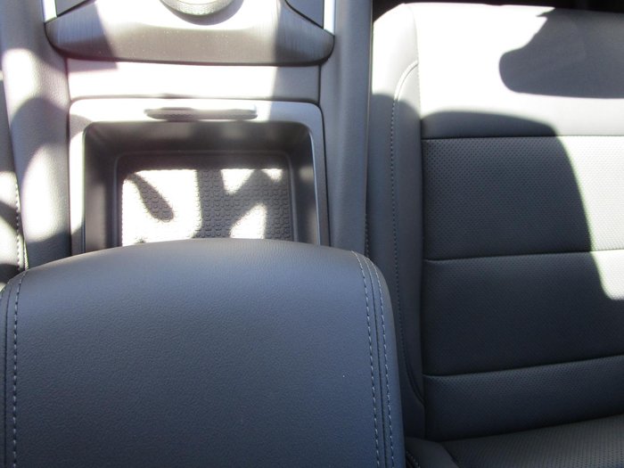 2025 GWM Cannon Ultra