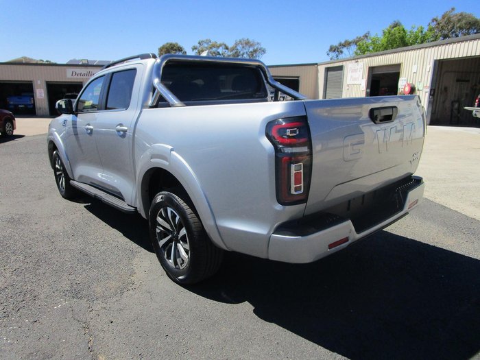 2025 GWM Cannon Ultra