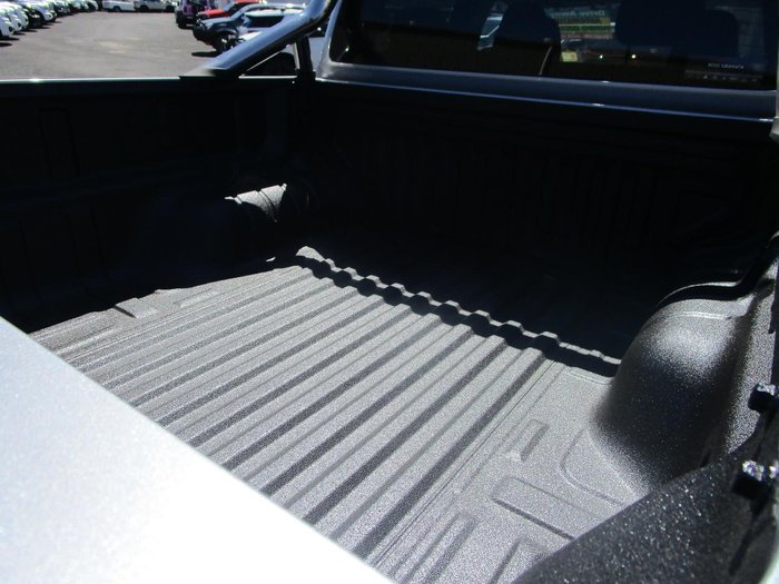 2025 GWM Cannon Ultra