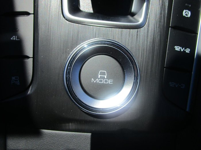 2025 GWM Cannon Ultra