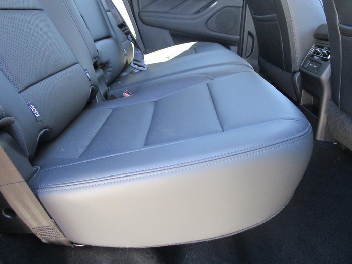 2025 GWM Cannon Ultra