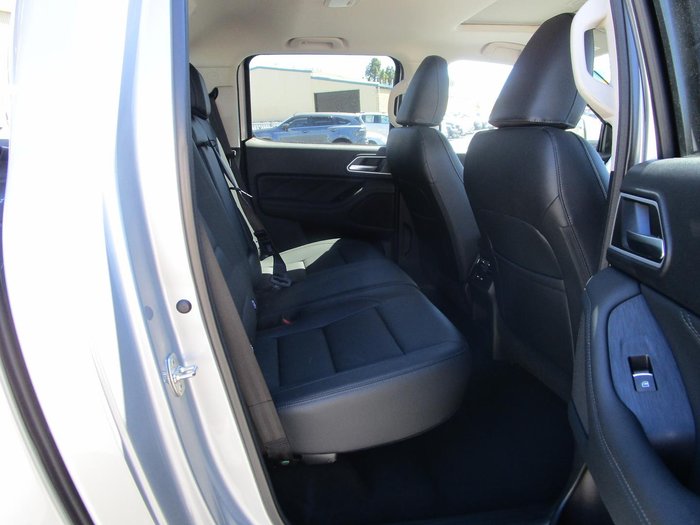 2025 GWM Cannon Ultra