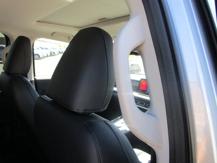 2025 GWM Cannon Ultra