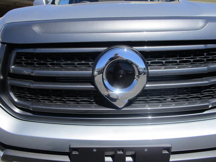 2025 GWM Cannon Ultra