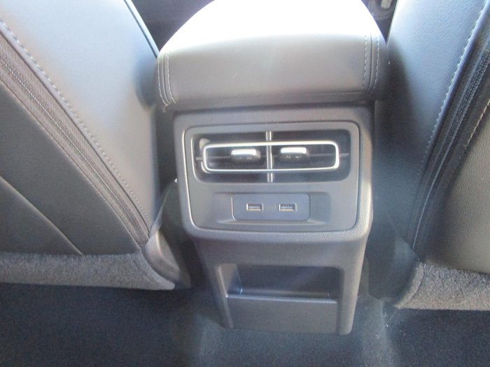 2025 GWM Cannon Ultra