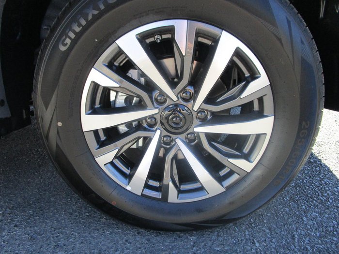 2025 GWM Cannon Ultra