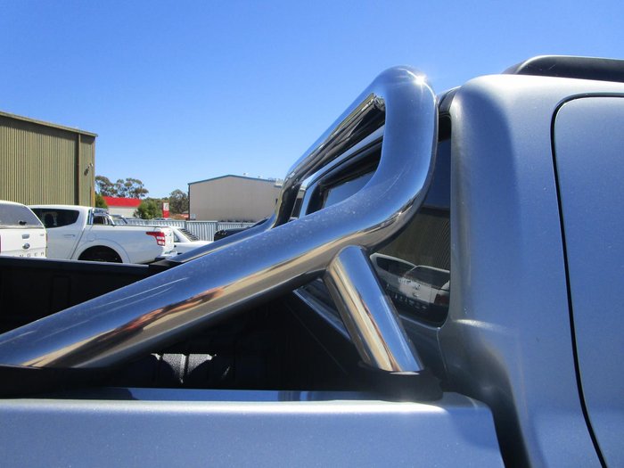 2025 GWM Cannon Ultra