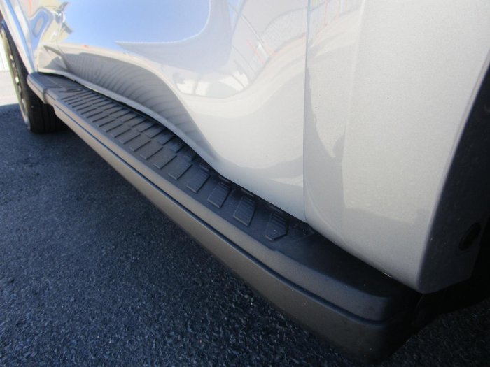 2025 GWM Cannon Ultra