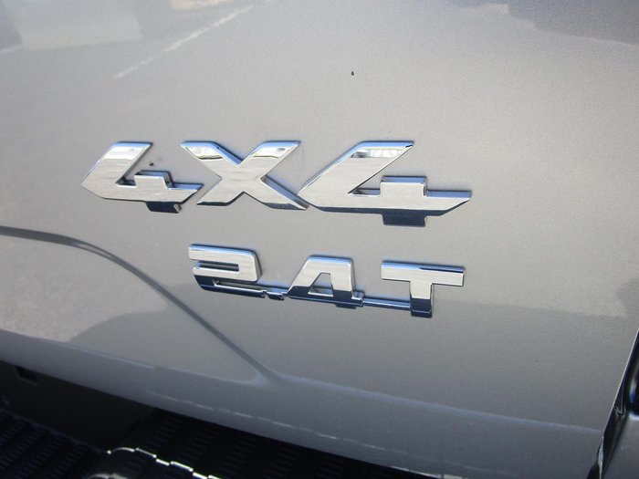 2025 GWM Cannon Ultra