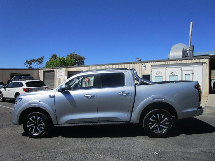 2025 GWM Cannon Ultra