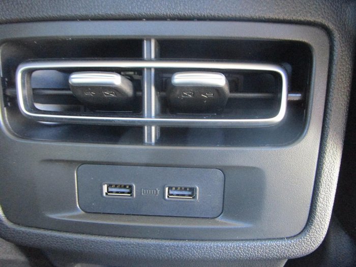 2025 GWM Cannon Ultra