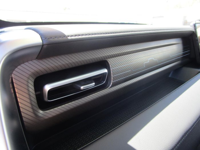 2025 GWM Cannon Ultra