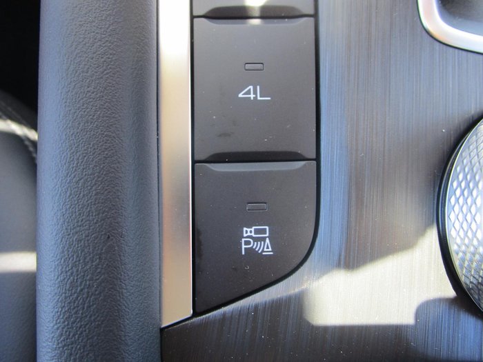 2025 GWM Cannon Ultra