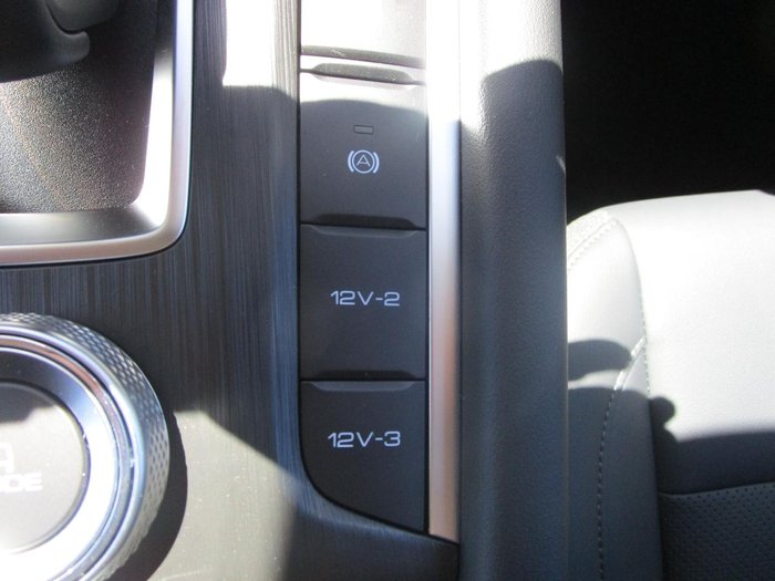 2025 GWM Cannon Ultra