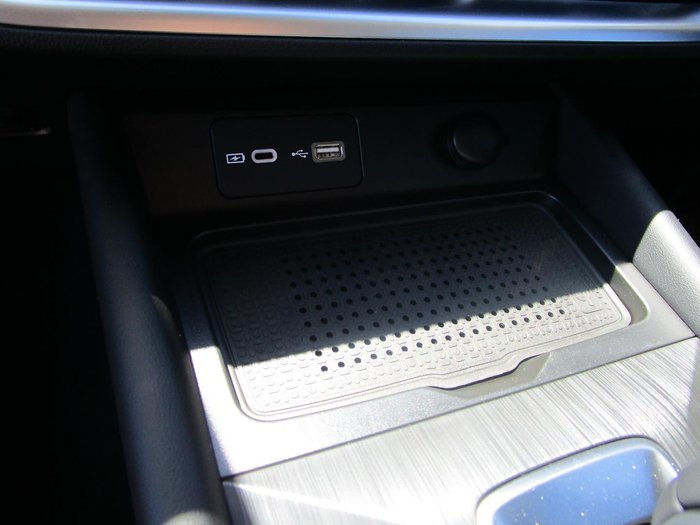 2025 GWM Cannon Ultra