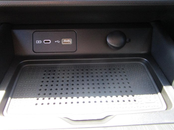 2025 GWM Cannon Ultra