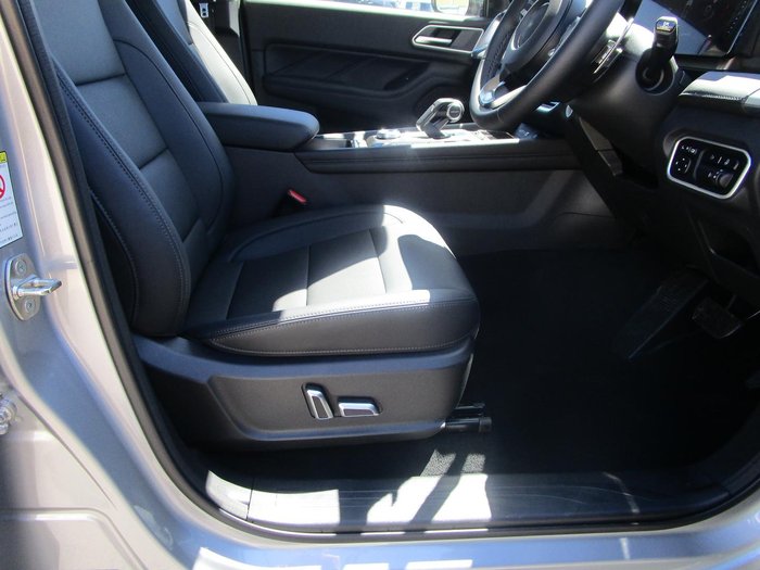 2025 GWM Cannon Ultra