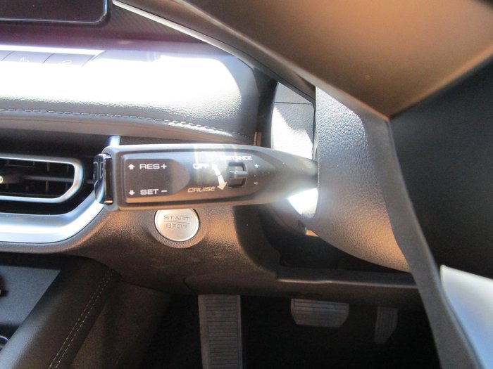 2025 GWM Cannon Ultra