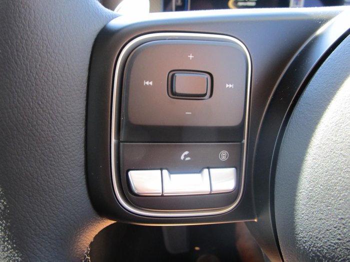 2025 GWM Cannon Ultra