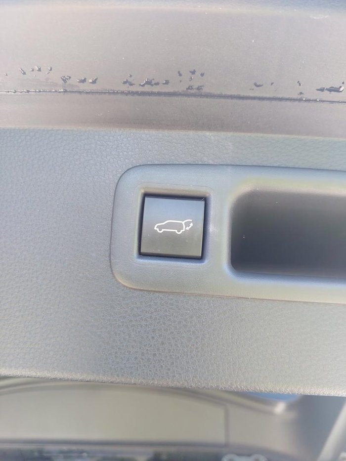 2023 Toyota Kluger GXL