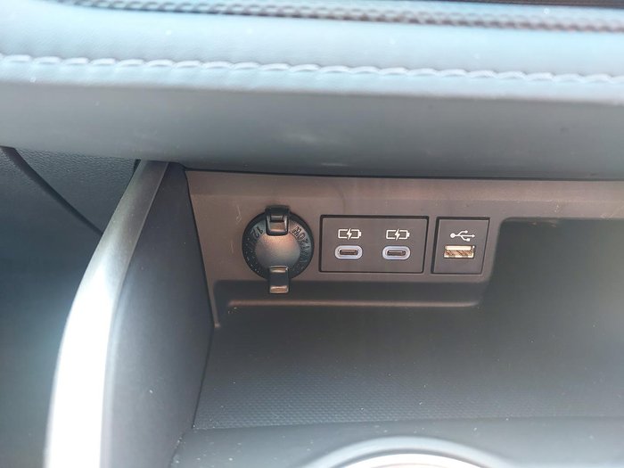 2023 Toyota Kluger GXL