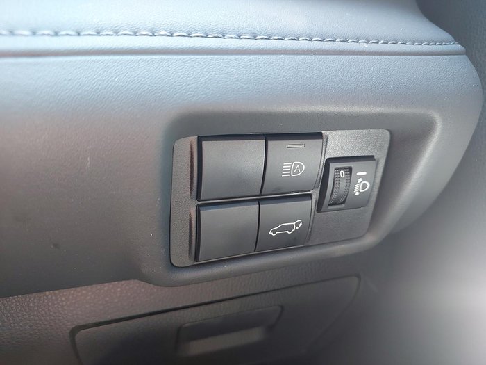 2023 Toyota Kluger GXL