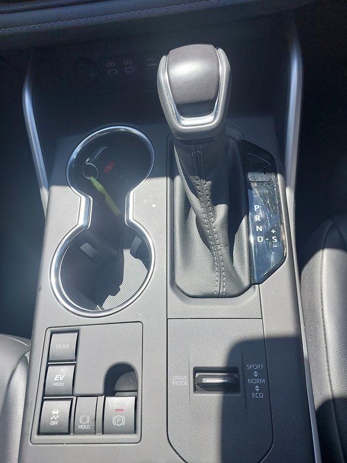 2023 Toyota Kluger GXL