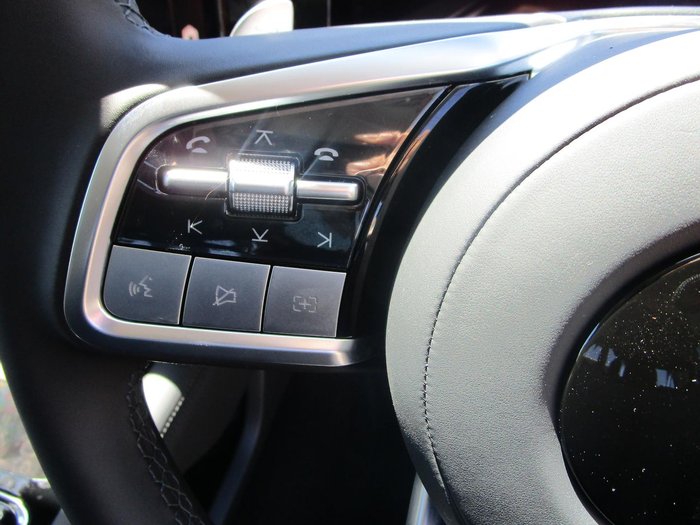 2025 GWM Cannon Alpha Ultra