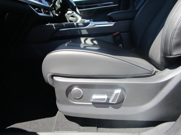 2025 GWM Cannon Alpha Ultra