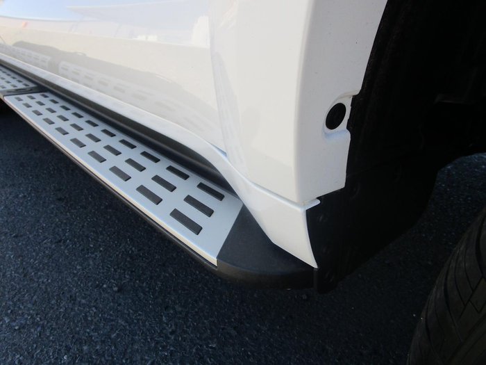 2025 GWM Cannon Alpha Ultra