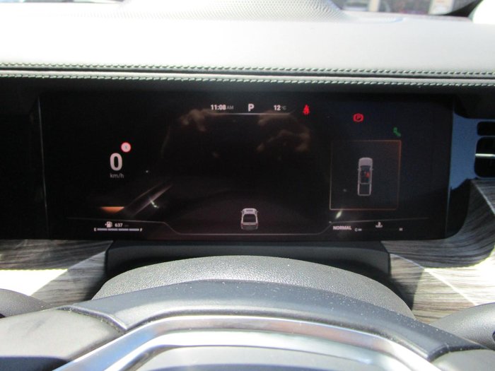 2025 GWM Cannon Alpha Ultra