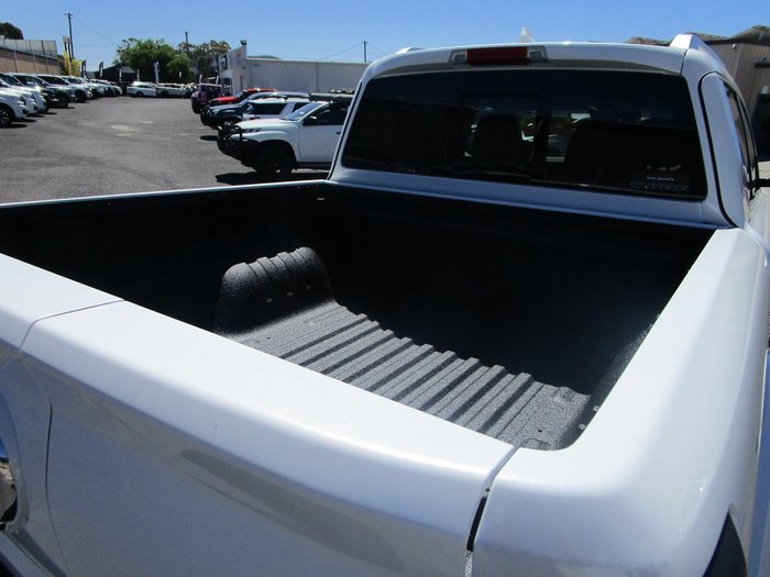 2025 GWM Cannon Alpha Ultra