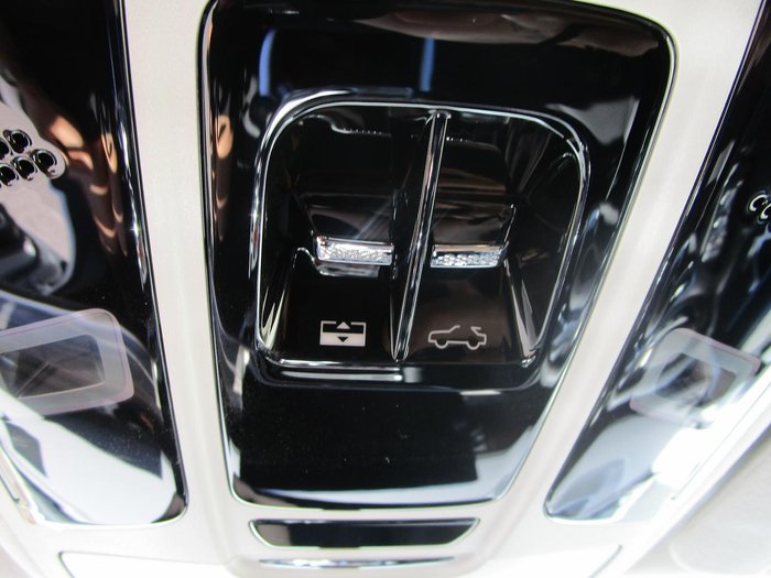 2025 GWM Cannon Alpha Ultra