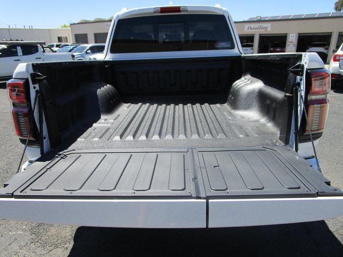 2025 GWM Cannon Alpha Ultra