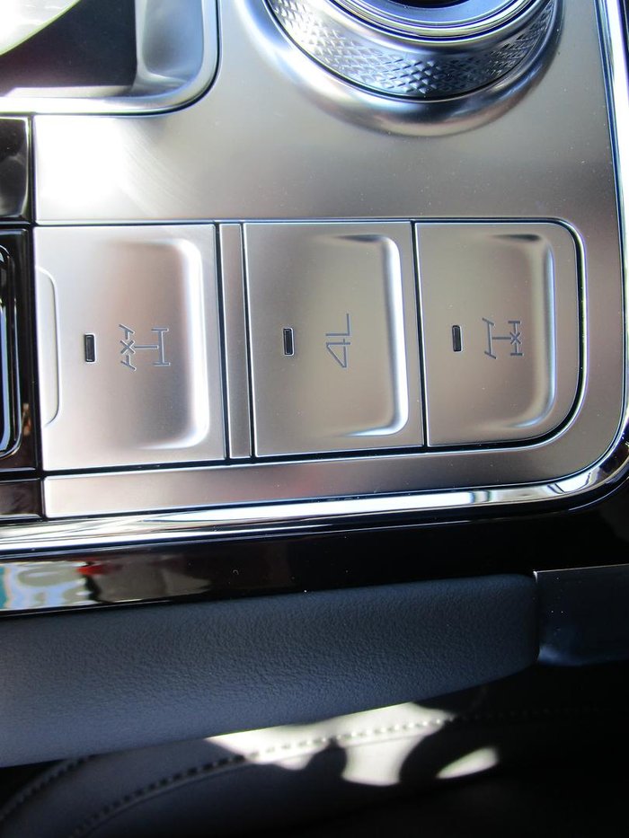 2025 GWM Cannon Alpha Ultra