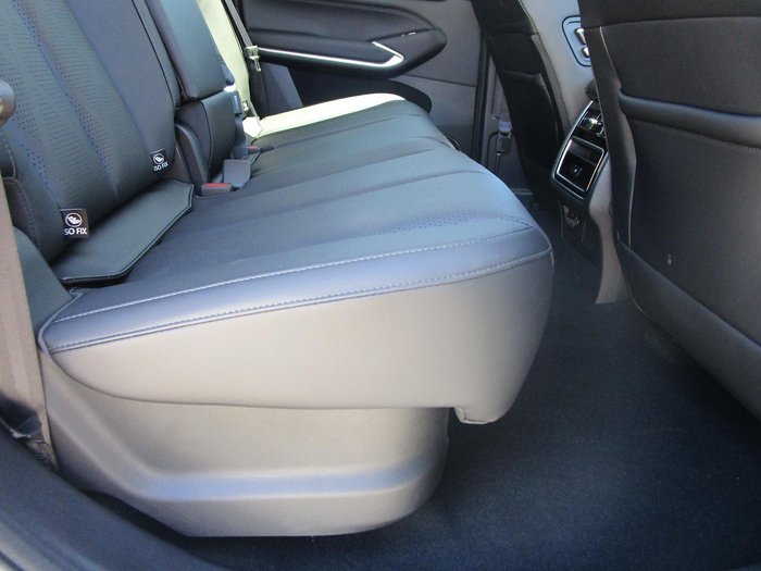 2025 GWM Cannon Alpha Ultra