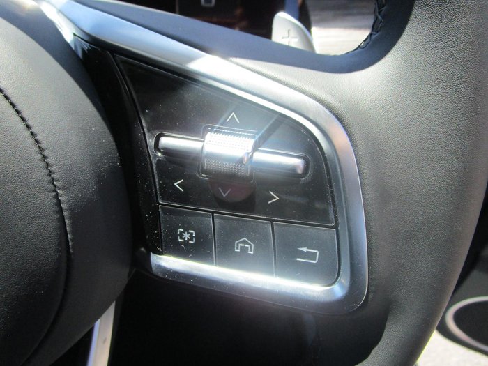 2025 GWM Cannon Alpha Ultra