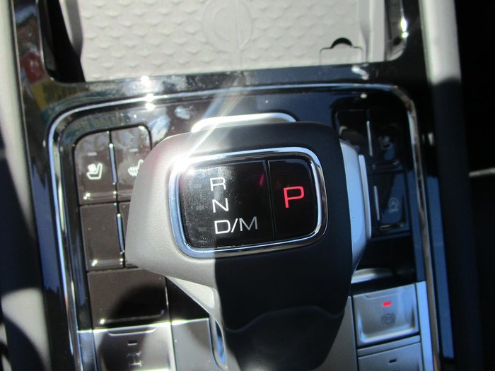 2025 GWM Cannon Alpha Ultra