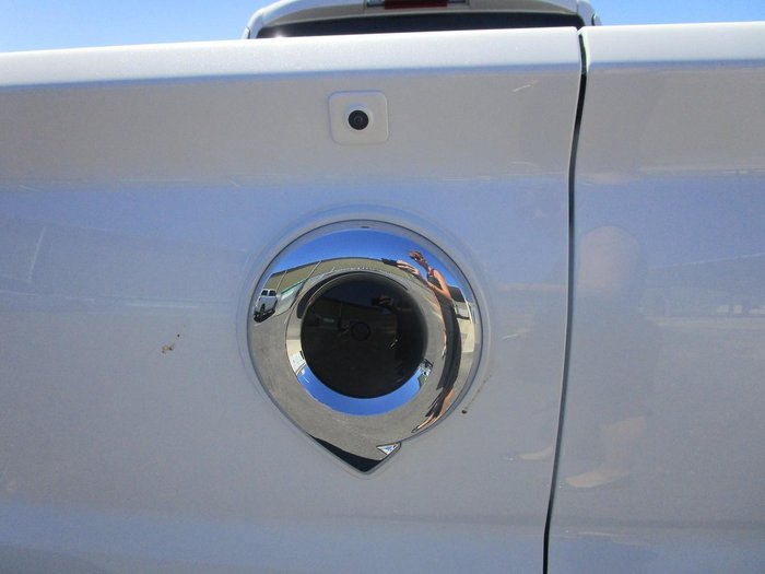 2025 GWM Cannon Alpha Ultra