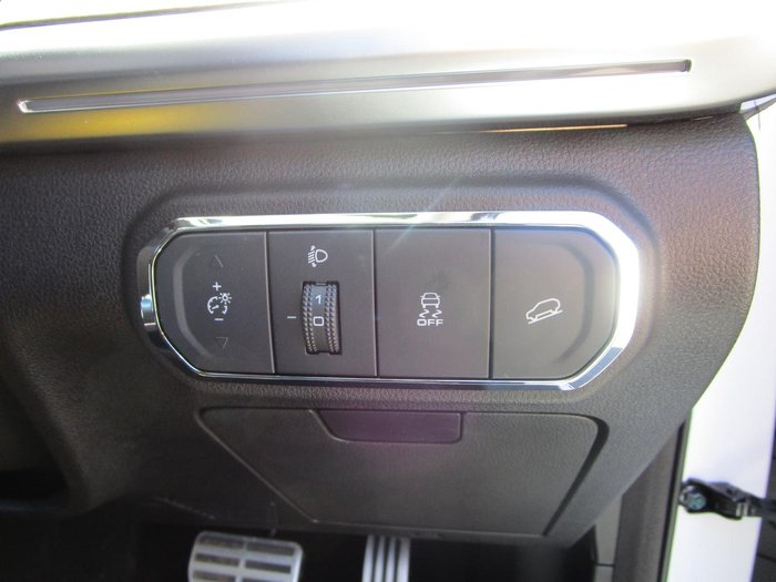 2025 GWM Cannon Alpha Ultra