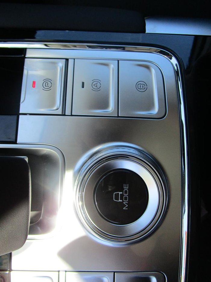 2025 GWM Cannon Alpha Ultra