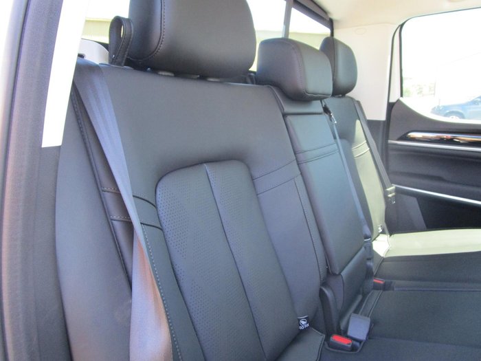 2025 GWM Cannon Alpha Ultra