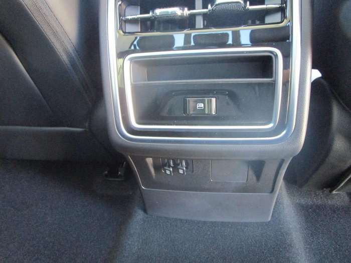 2025 GWM Cannon Alpha Ultra