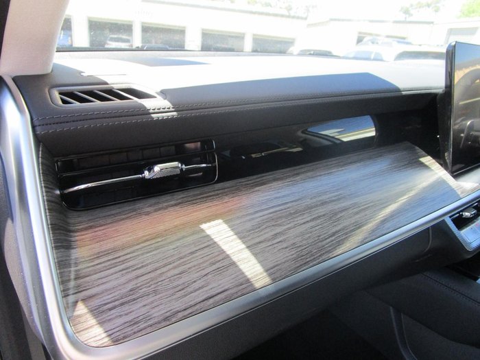 2025 GWM Cannon Alpha Ultra