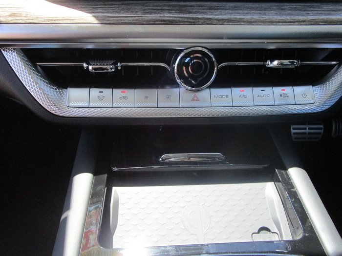 2025 GWM Cannon Alpha Ultra