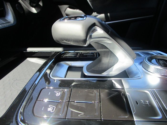 2025 GWM Cannon Alpha Ultra