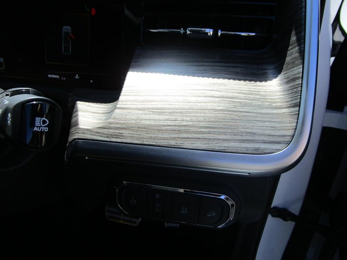 2025 GWM Cannon Alpha Ultra