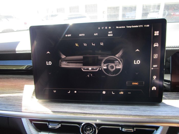 2025 GWM Cannon Alpha Ultra