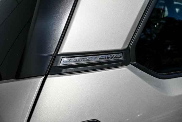 2025 Subaru Forester Hybrid S6 MY26 AWD Cashmere Gold Opal