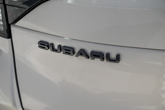 2025 Subaru Forester Hybrid S6 MY26 AWD Cashmere Gold Opal